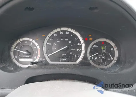 2009 Toyota Sienna Ce from USA, damaged, VIN 5TDZK23C49S281975